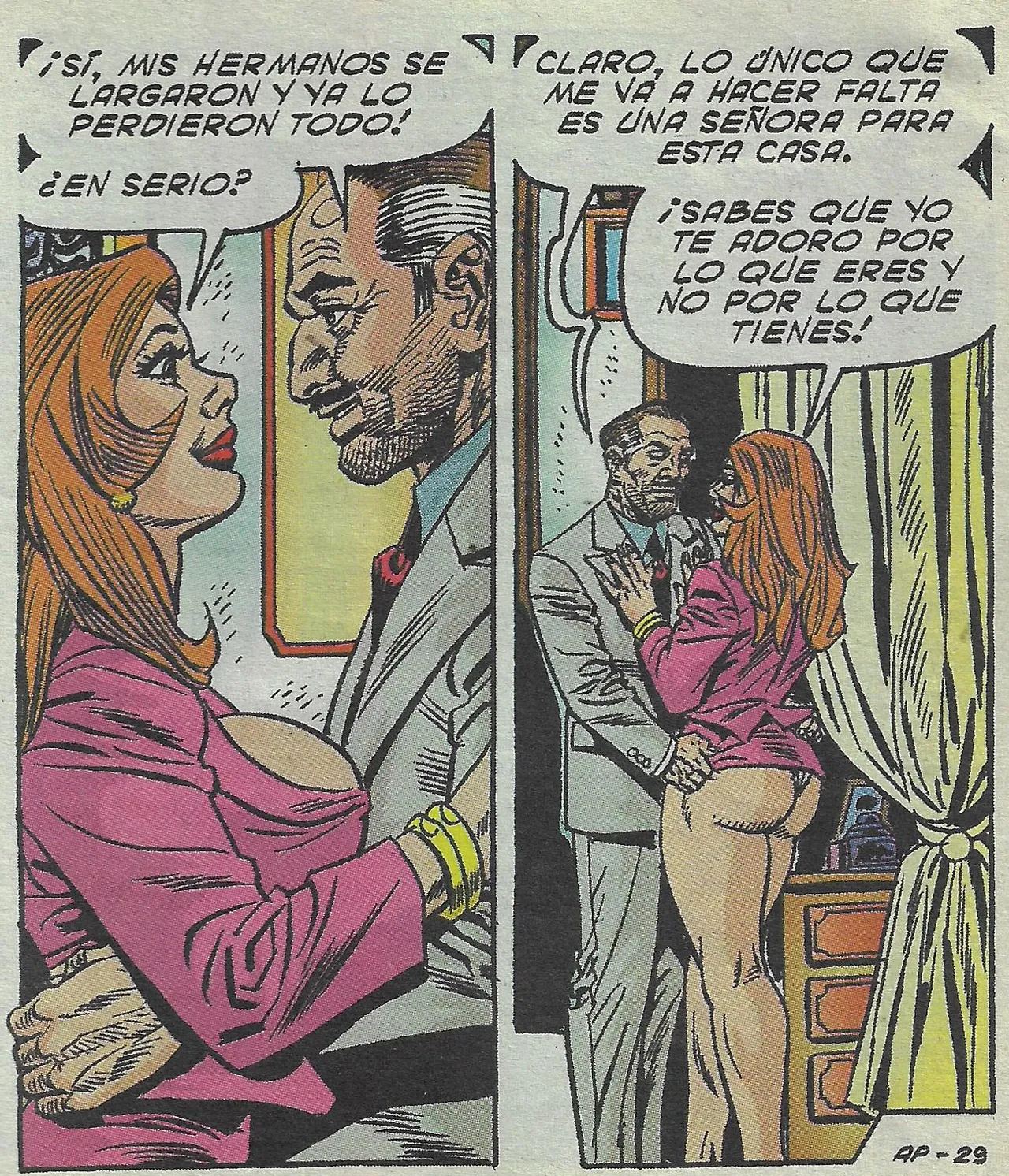 Almas Perversas 427 - Image 30