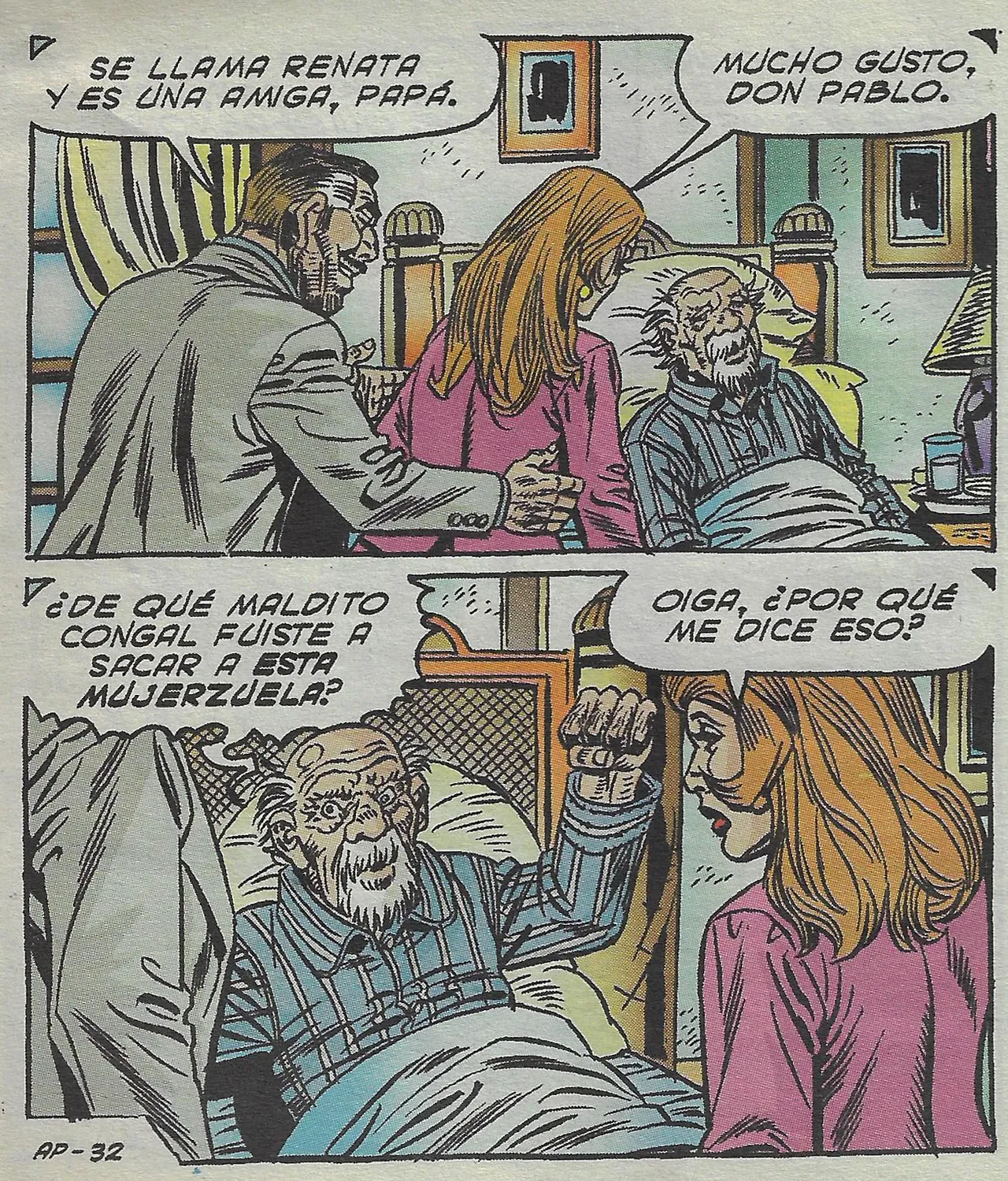 Almas Perversas 427 - Image 33