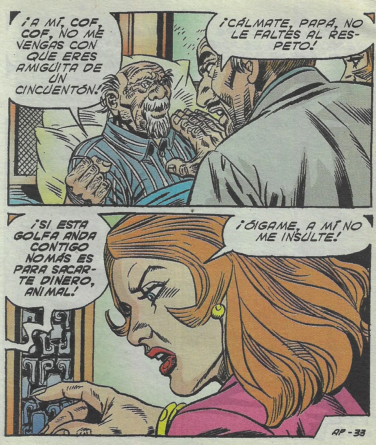 Almas Perversas 427 - Image 34