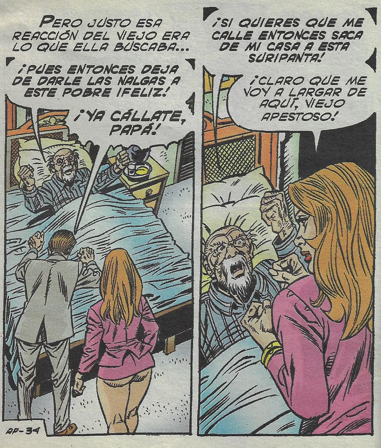 Almas Perversas 427 - Image 35