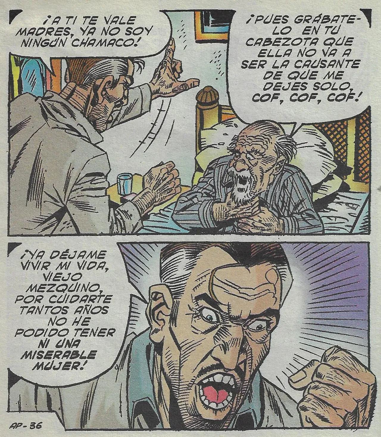 Almas Perversas 427 - Image 37