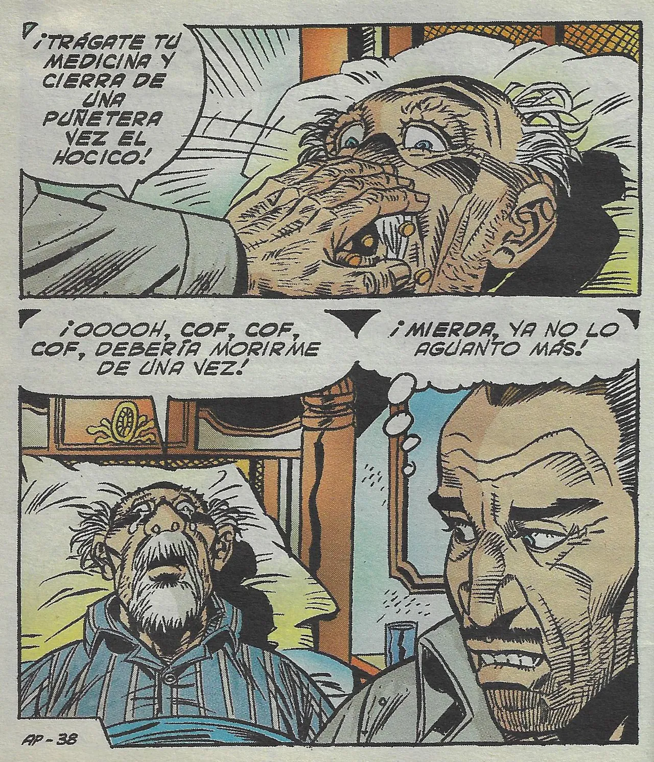 Almas Perversas 427 - Image 39