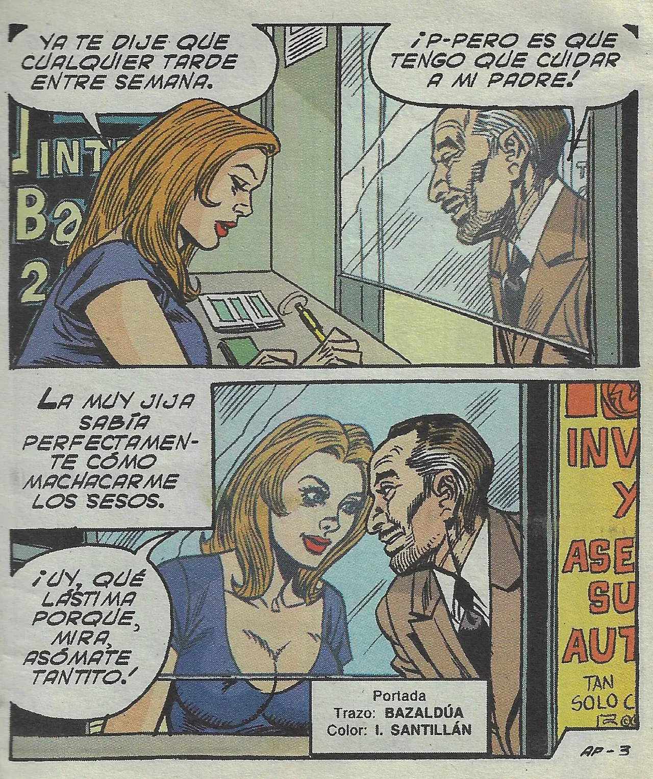 Almas Perversas 427 - Image 4