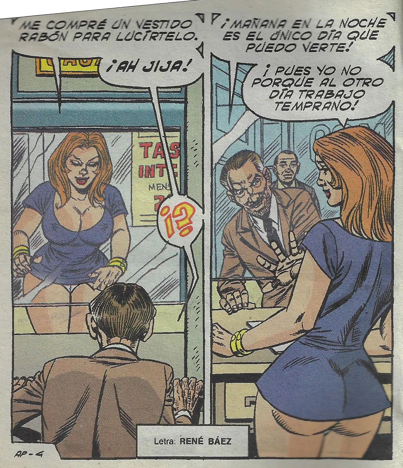 Almas Perversas 427 - Image 5