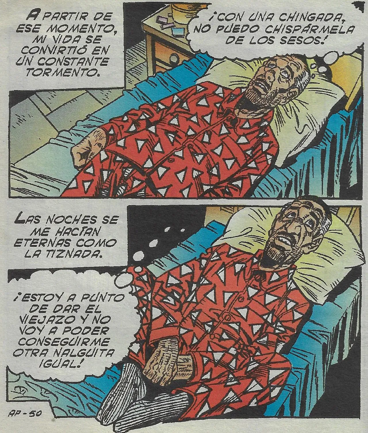 Almas Perversas 427 - Image 51