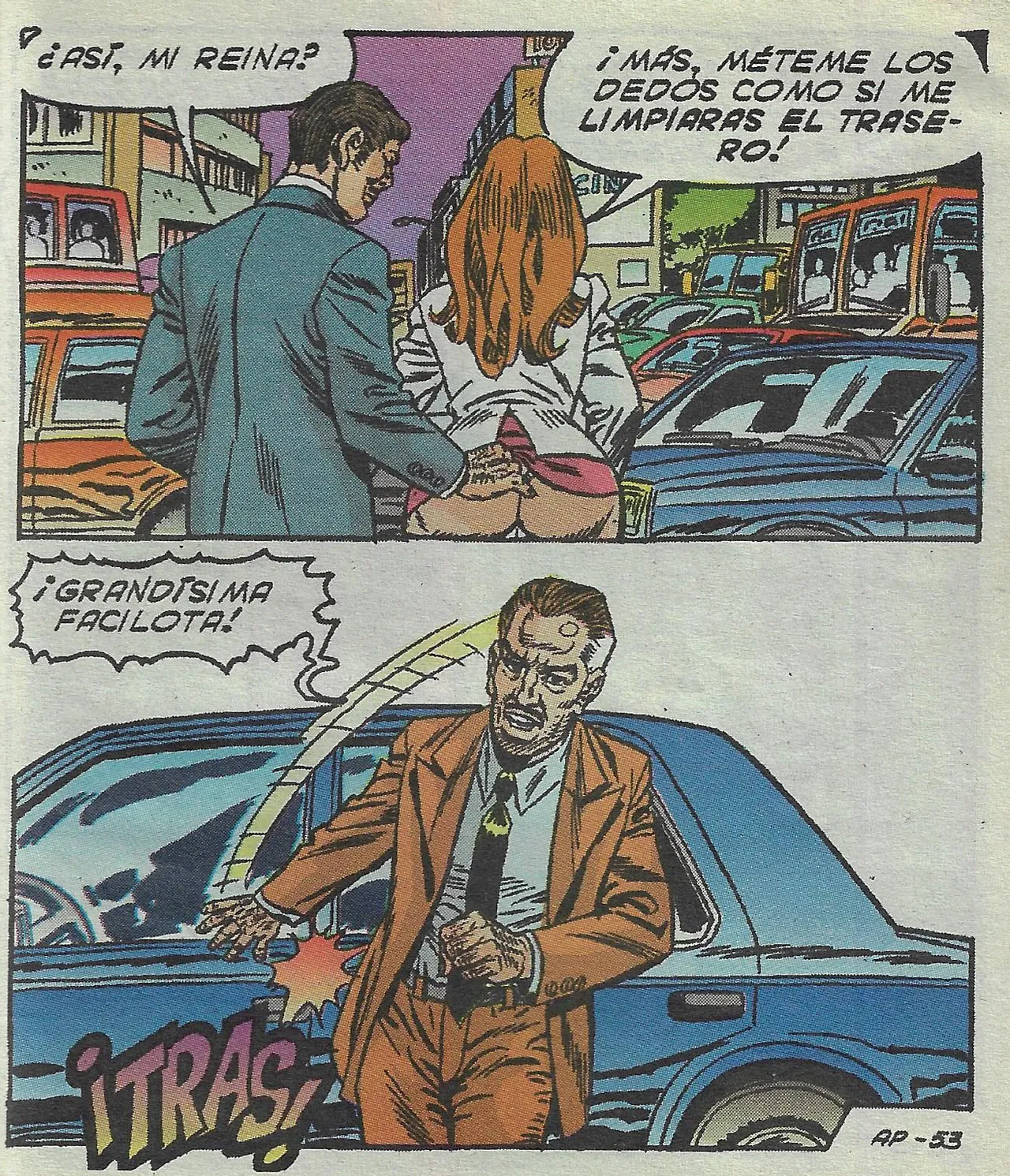 Almas Perversas 427 - Image 54