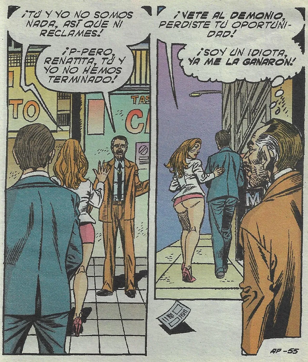 Almas Perversas 427 - Image 56