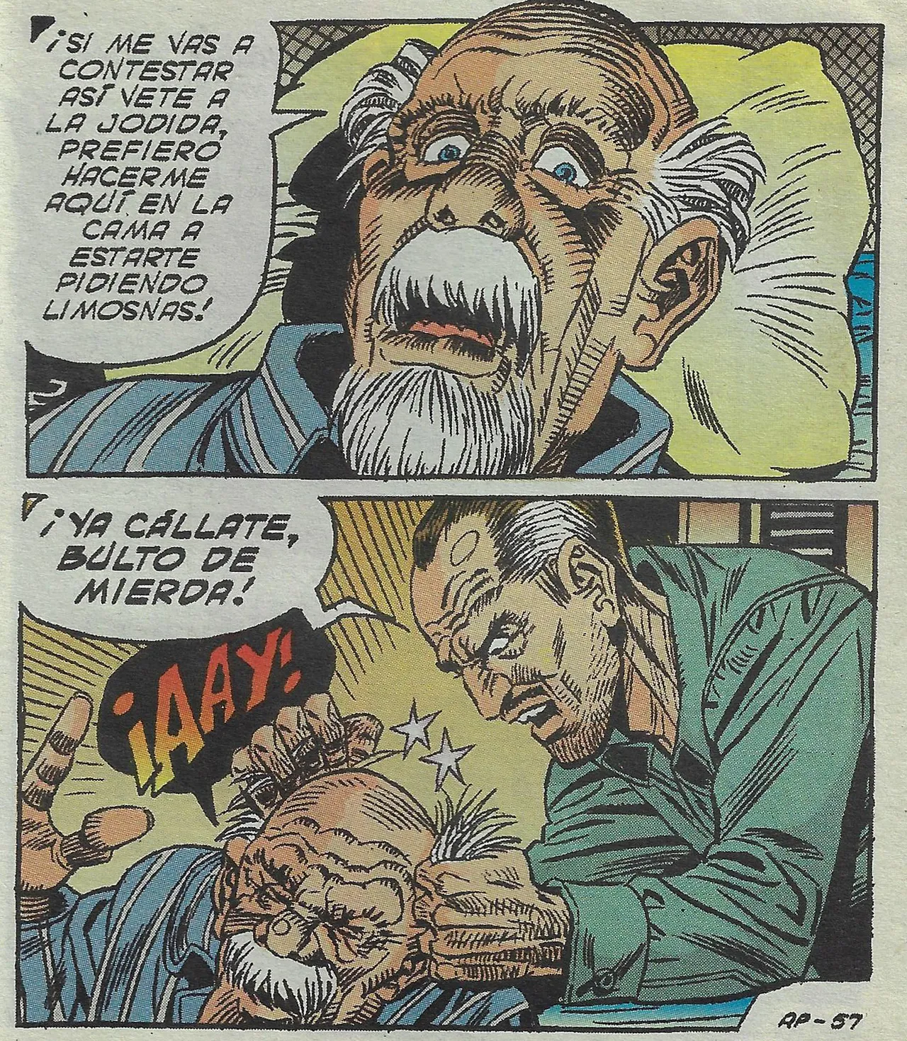 Almas Perversas 427 - Image 58