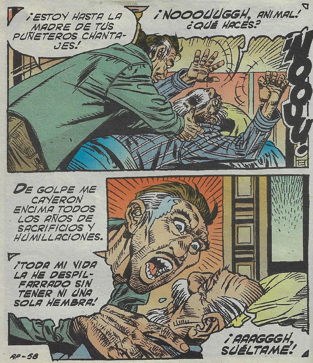 Almas Perversas 427 - Image 59