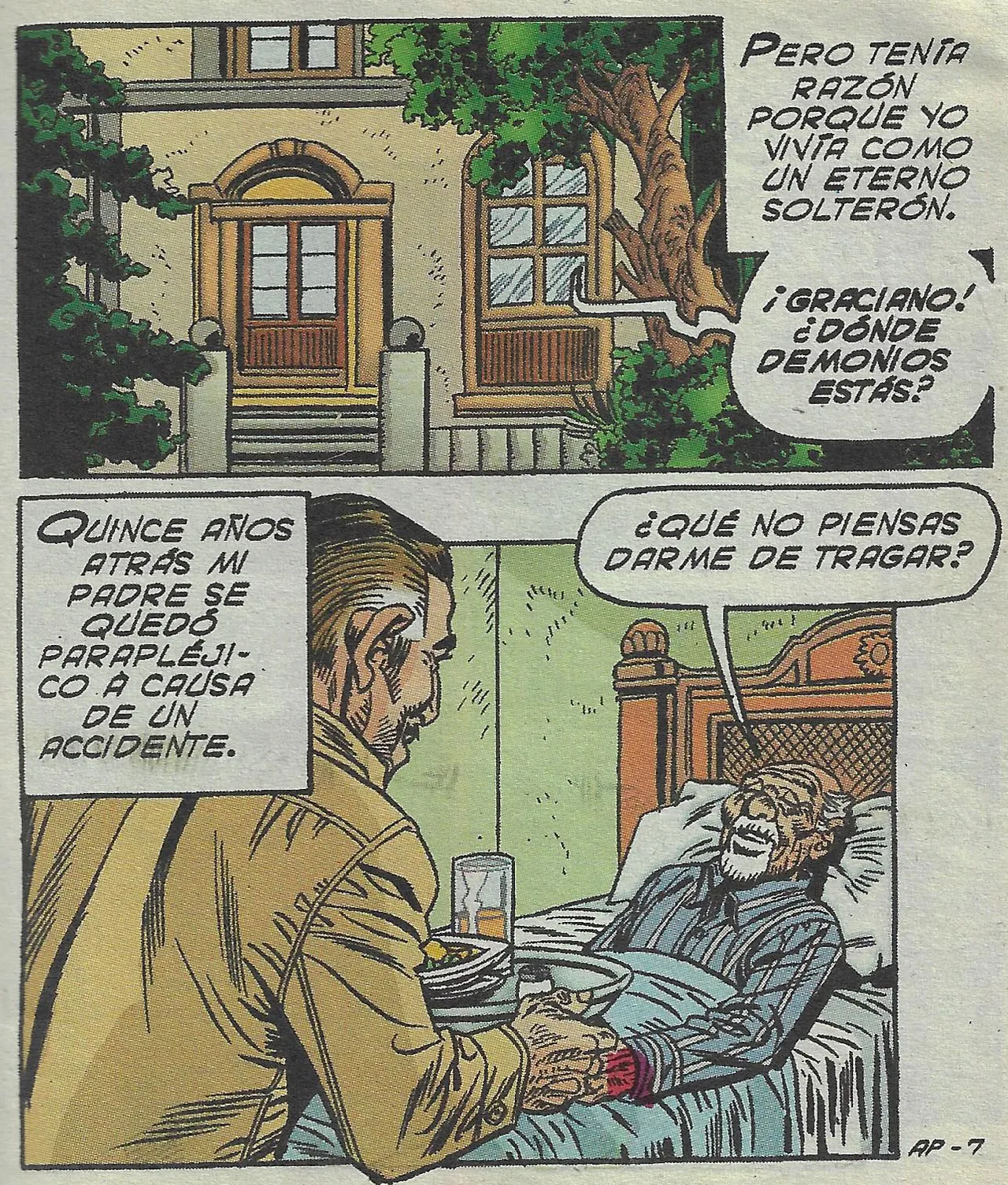 Almas Perversas 427 - Image 8