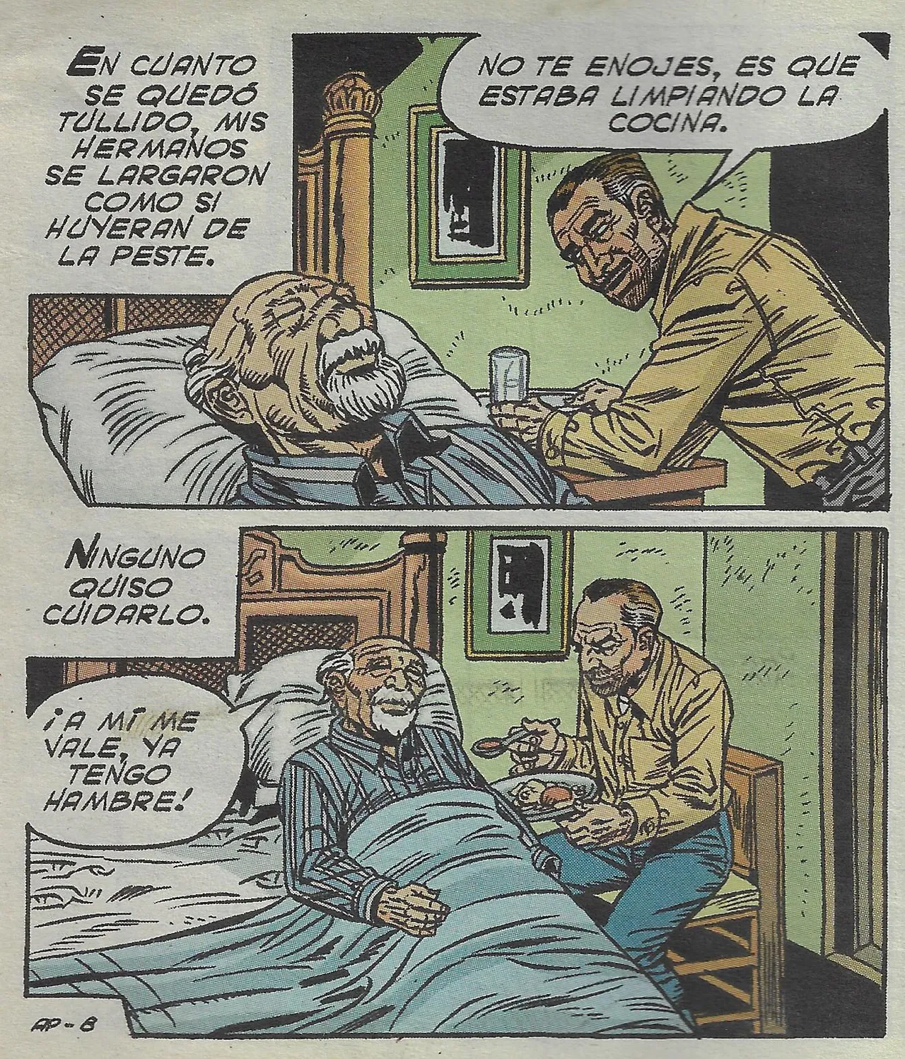 Almas Perversas 427 - Image 9