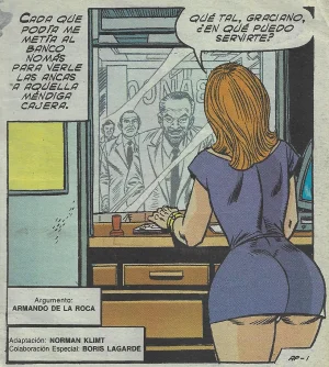 Almas Perversas 427 - Page 2