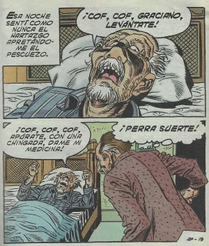 Almas Perversas 427 - Page 20