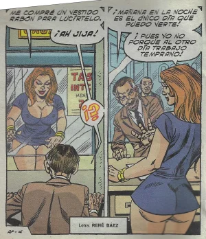 Almas Perversas 427 - Page 5