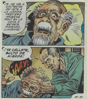 Almas Perversas 427 - Page 58