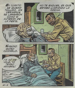 Almas Perversas 427 - Page 9