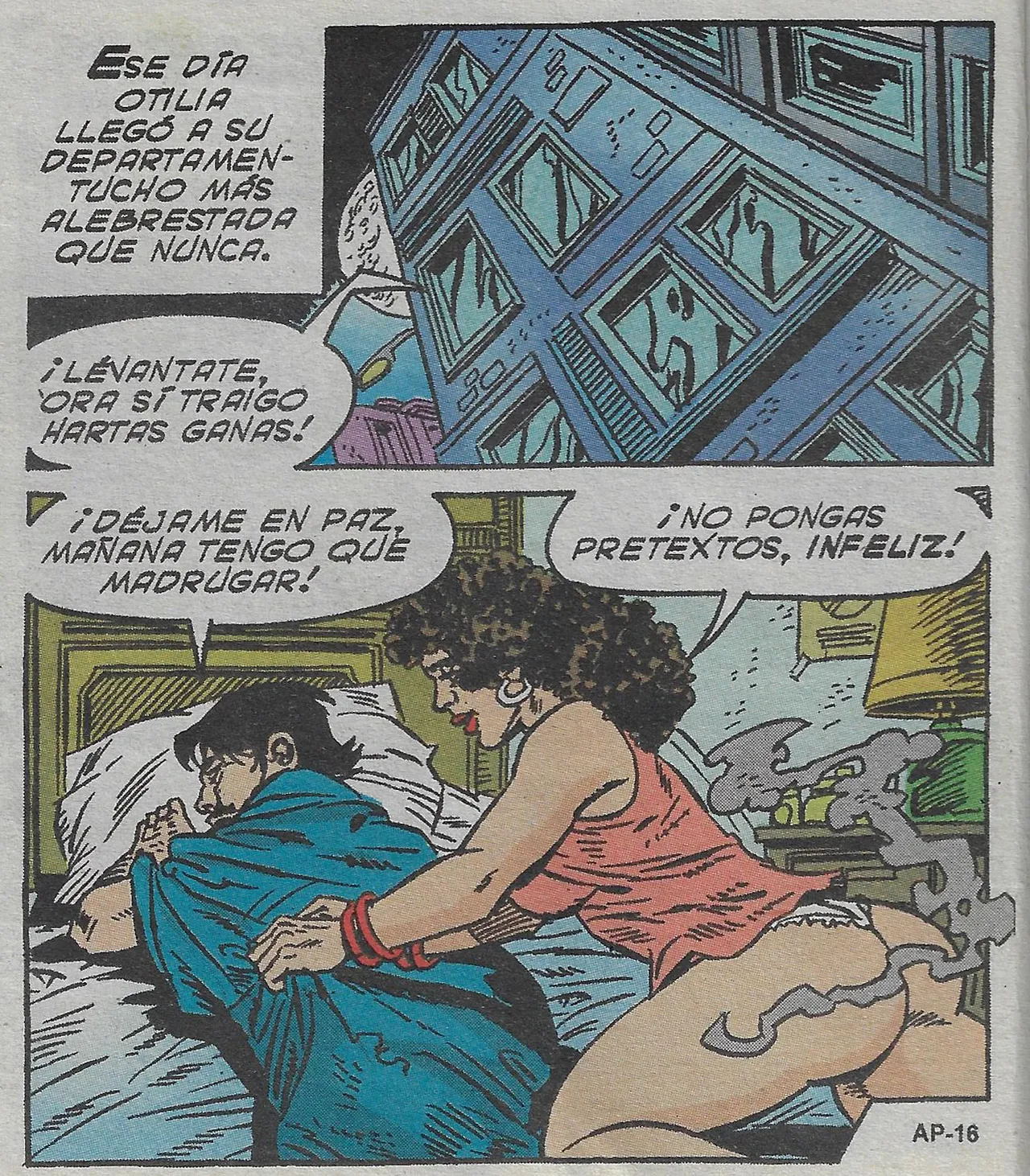 Almas Perversas 484 - Image 17