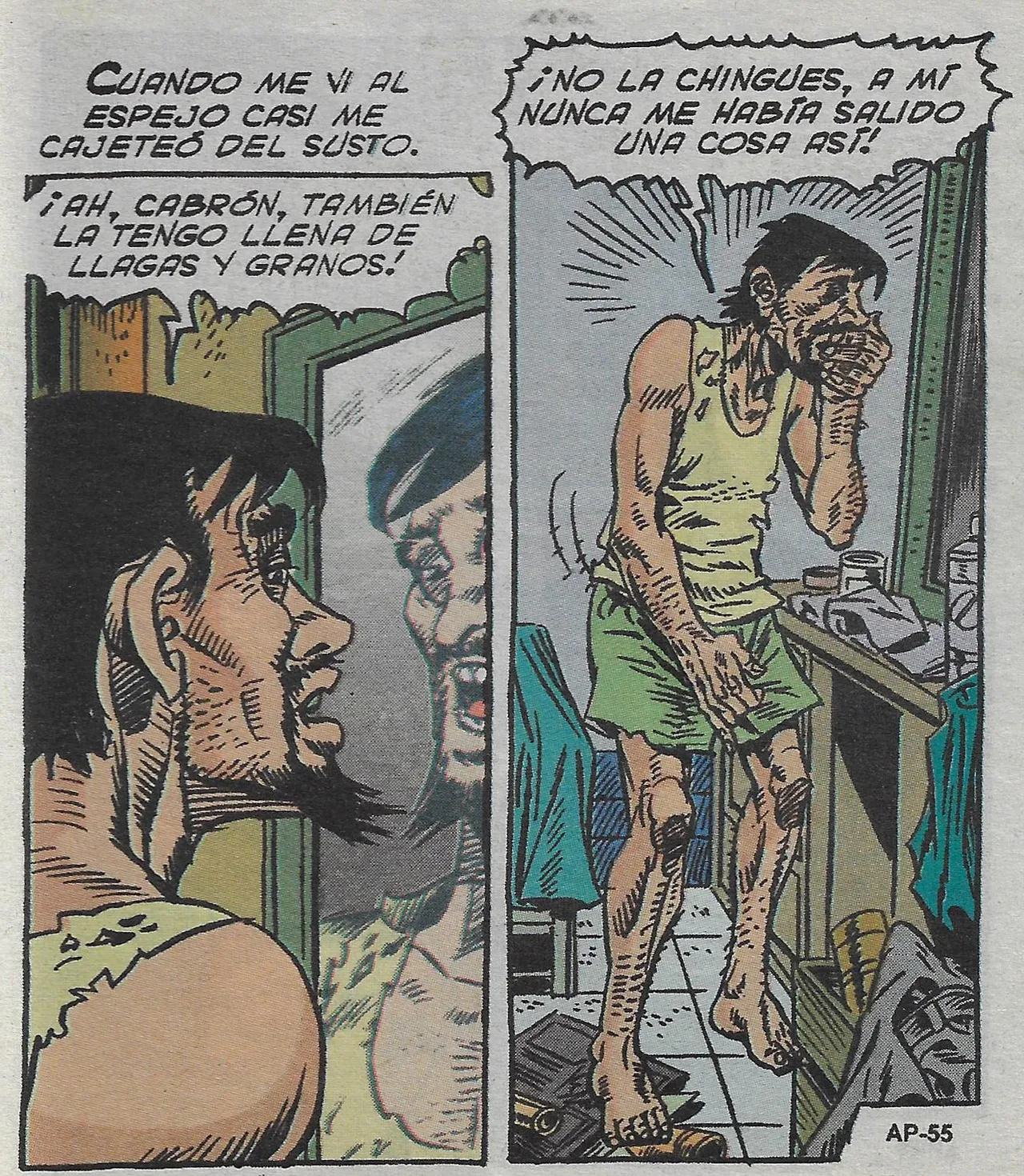 Almas Perversas 484 - Image 53