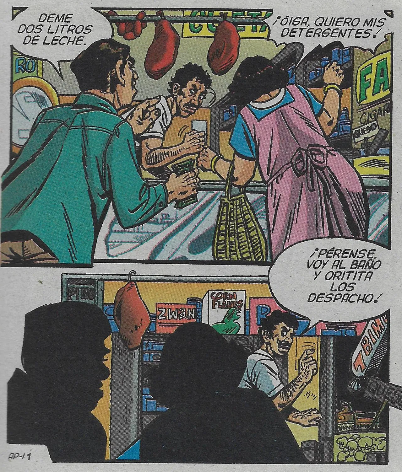 Almas Perversas 506 - Image 11