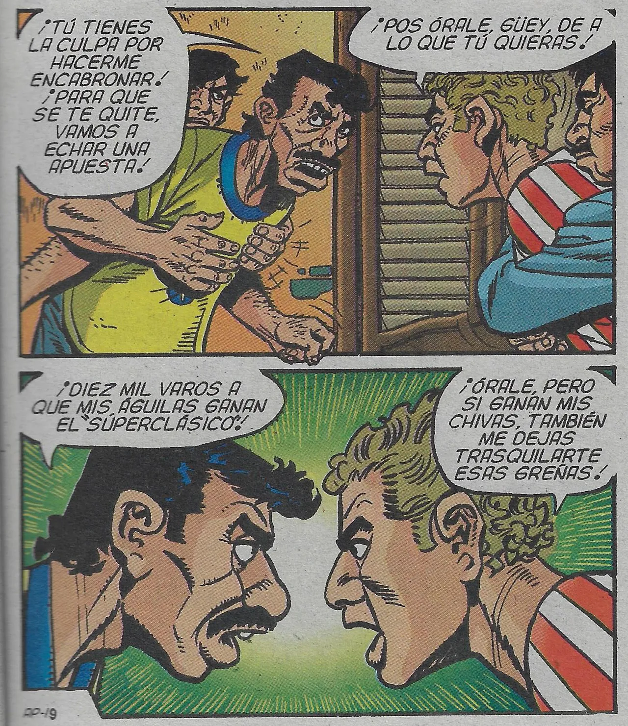 Almas Perversas 506 - Image 19