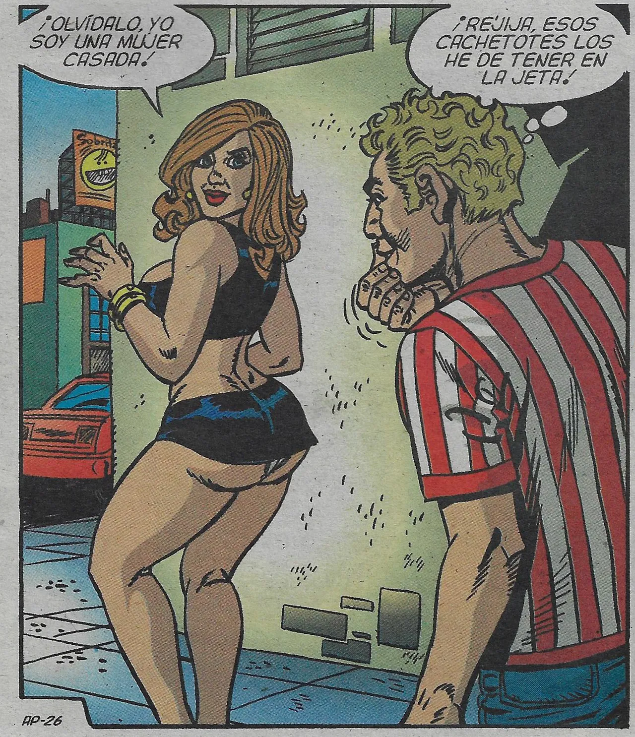 Almas Perversas 506 - Image 26