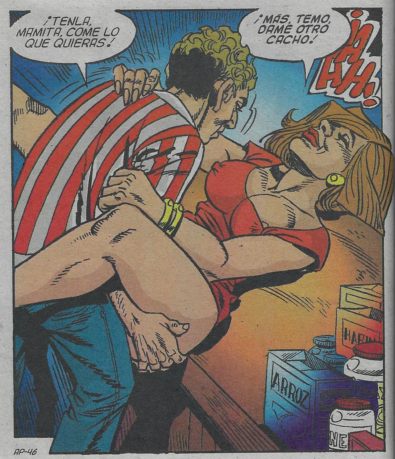 Almas Perversas 506 - Image 45