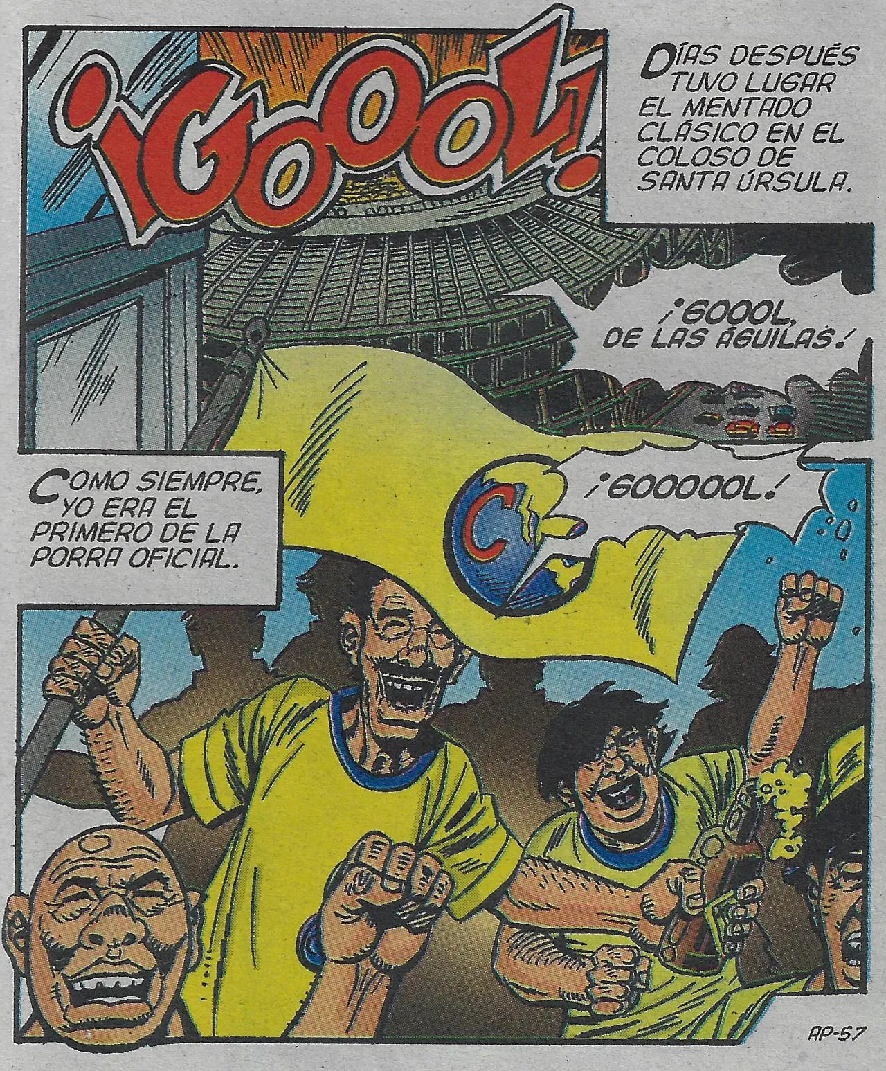 Almas Perversas 506 - Image 56