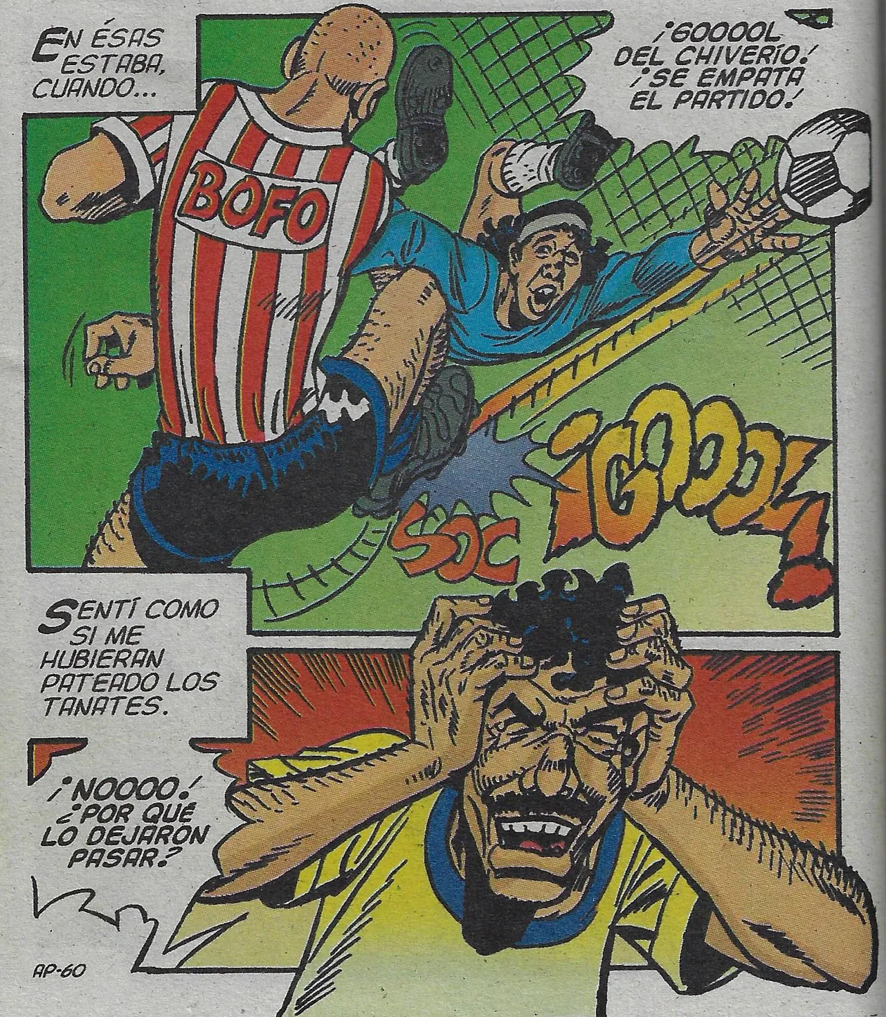 Almas Perversas 506 - Image 59