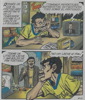 Almas Perversas 506 - Page 50