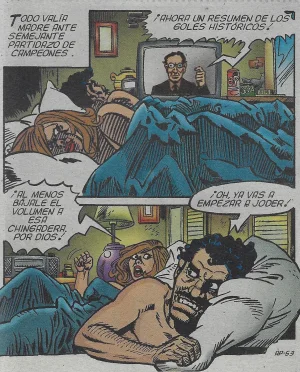 Almas Perversas 506 - Page 52