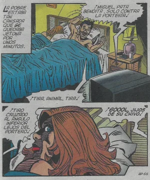 Almas Perversas 506 - Page 54