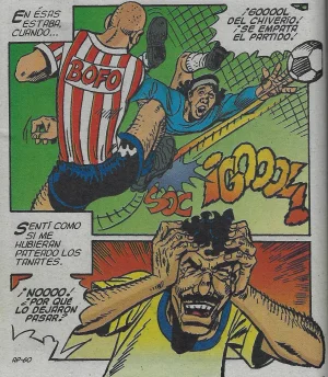 Almas Perversas 506 - Page 59