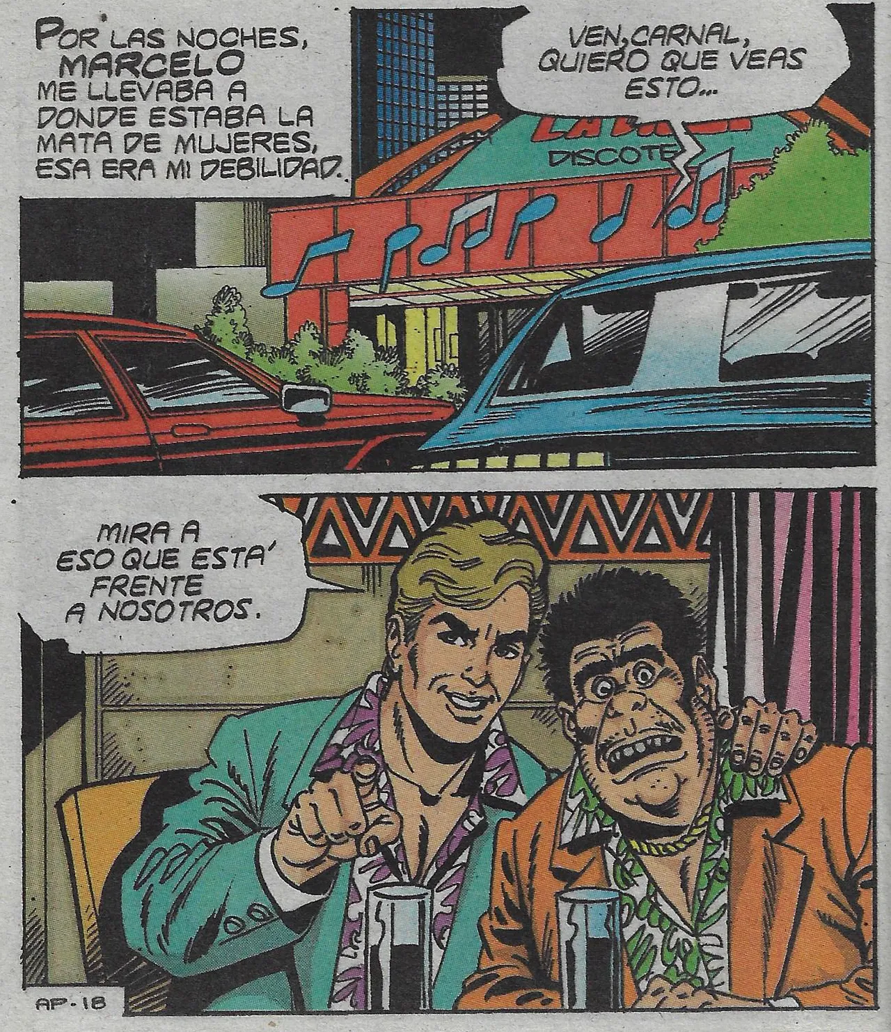 Almas Perversas 507 - Image 18