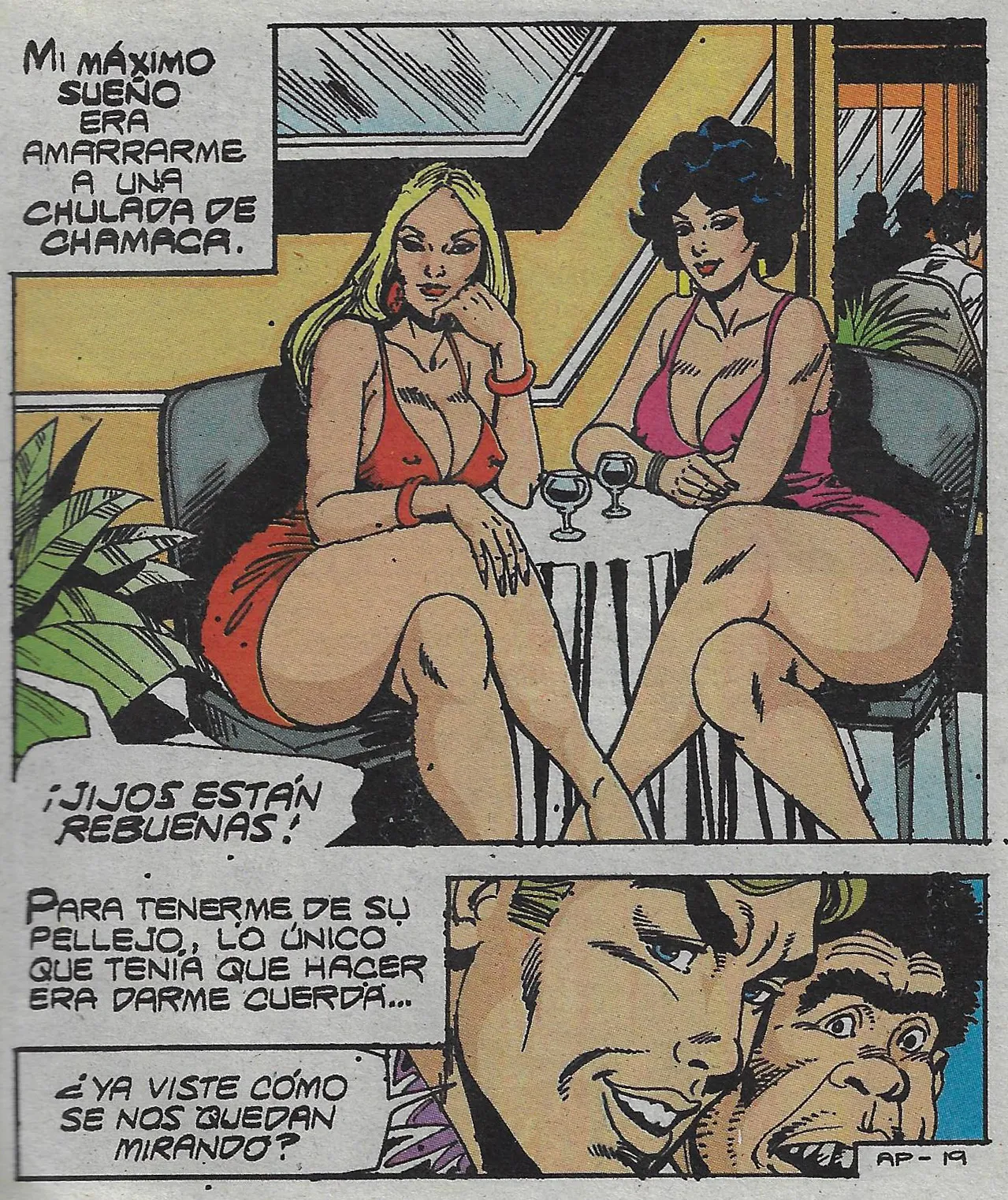 Almas Perversas 507 - Image 19