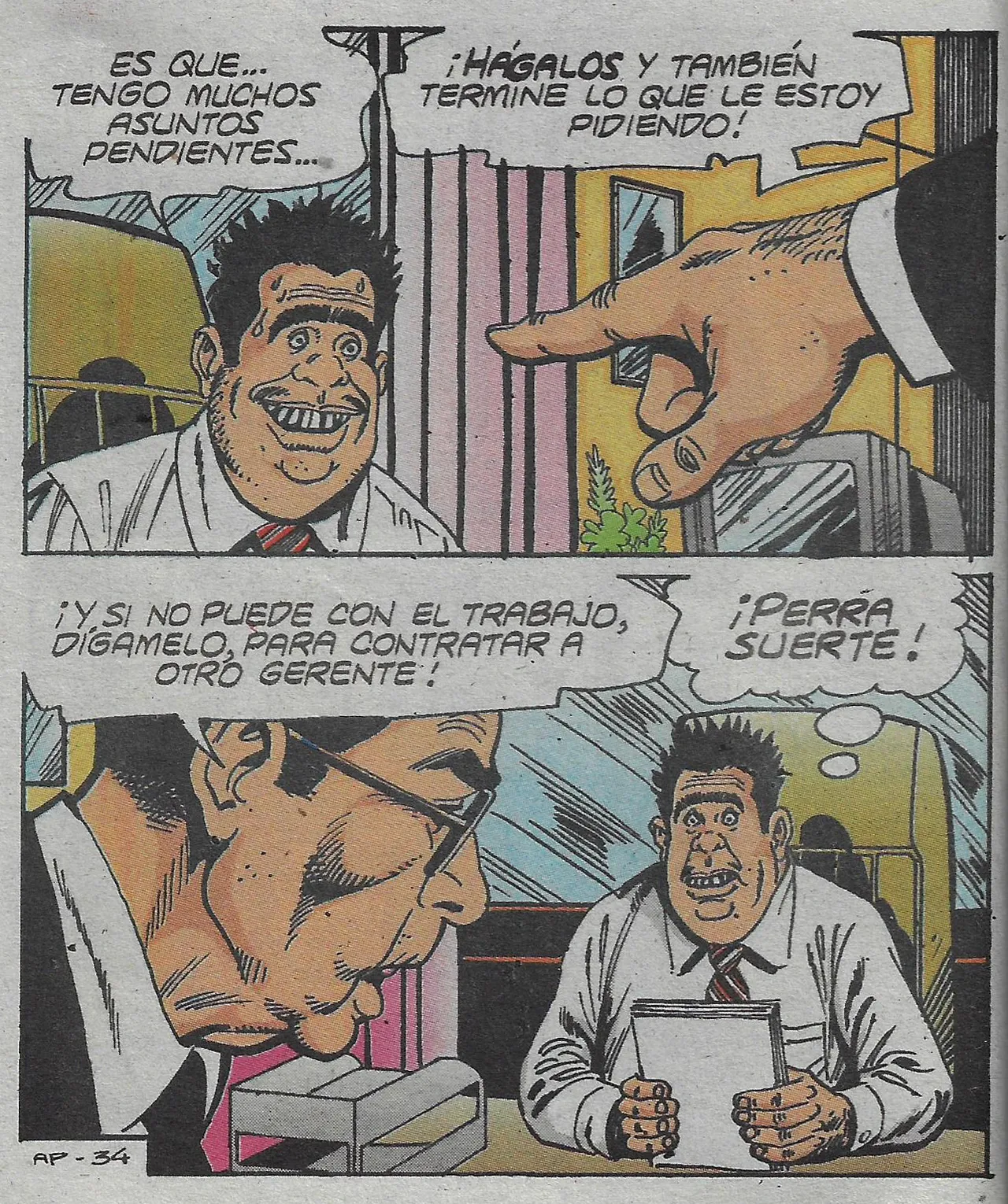 Almas Perversas 507 - Image 34