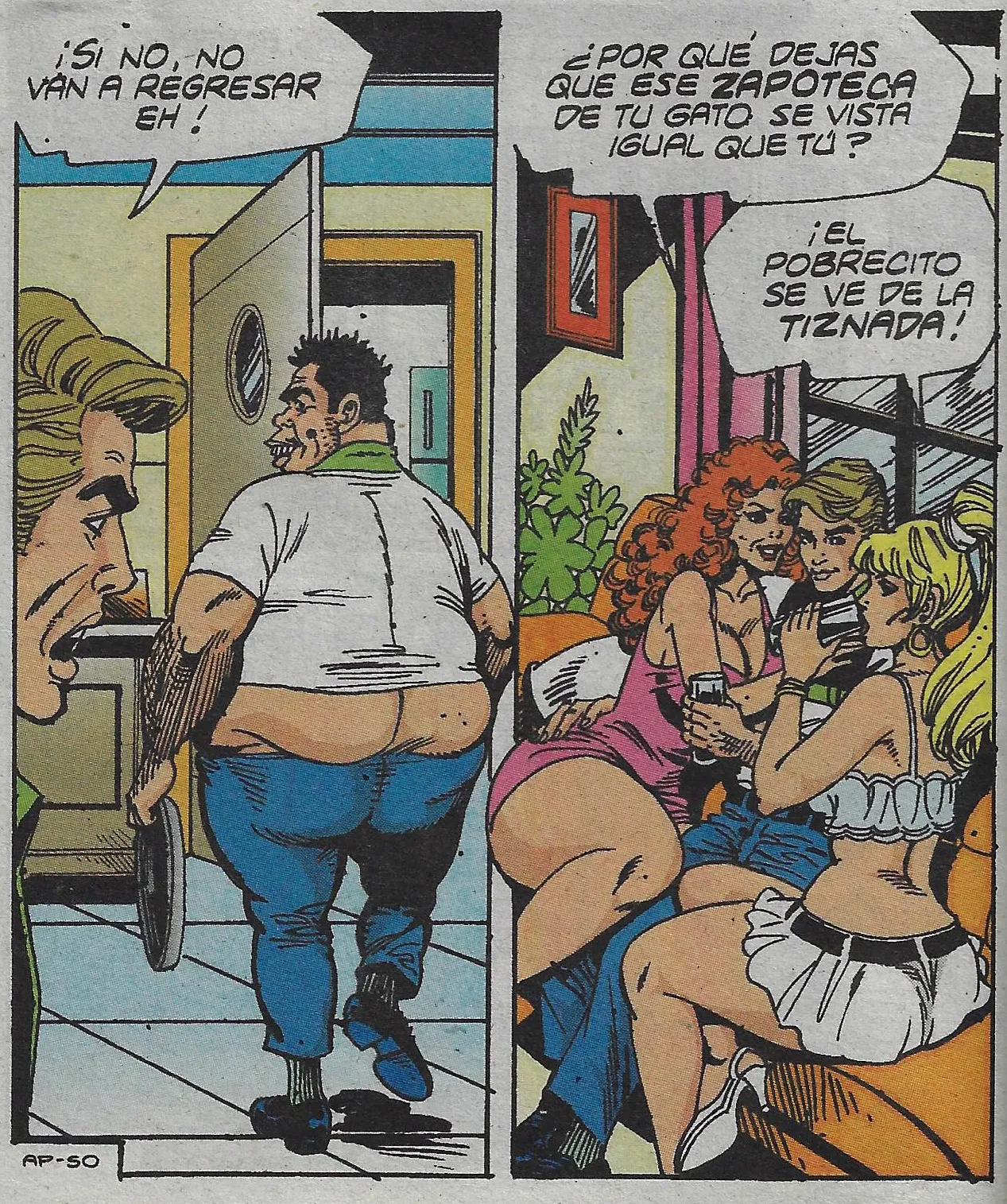 Almas Perversas 507 - Image 50