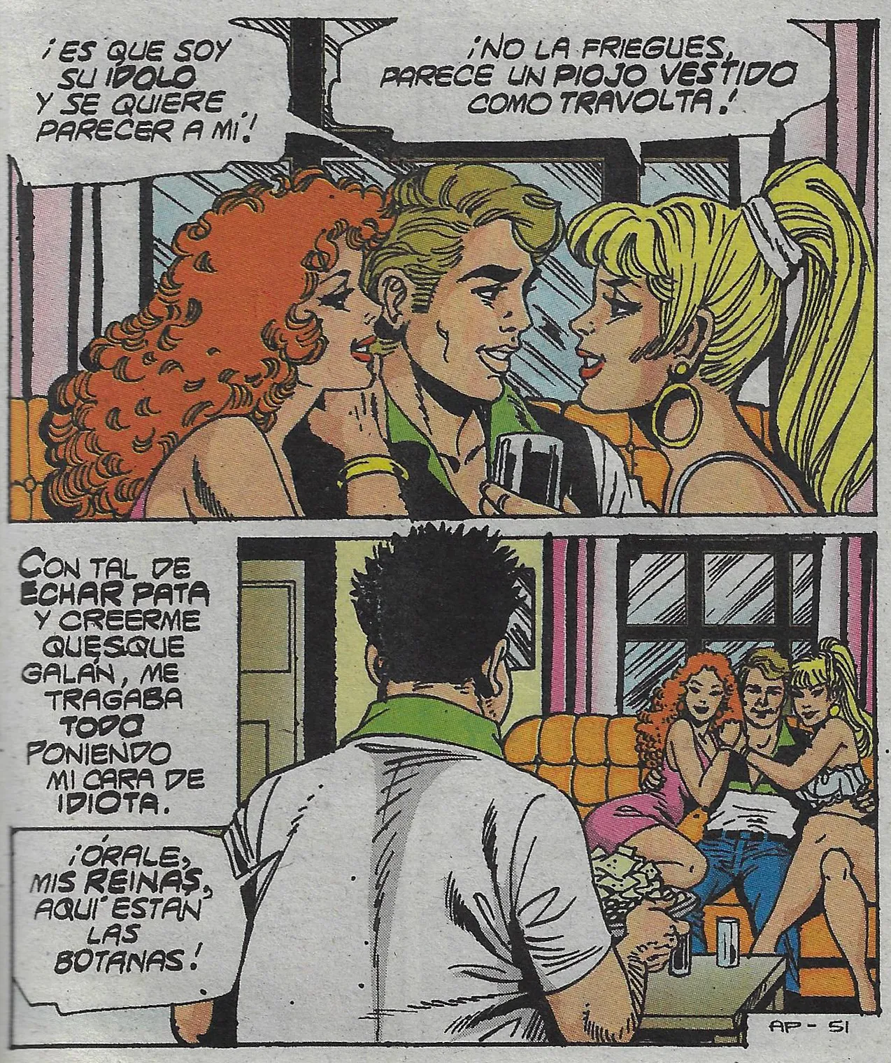 Almas Perversas 507 - Image 51