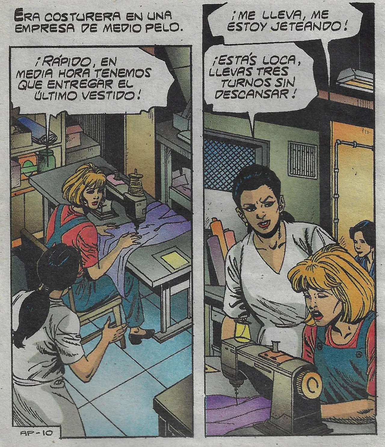 Almas Perversas 516 - Image 11