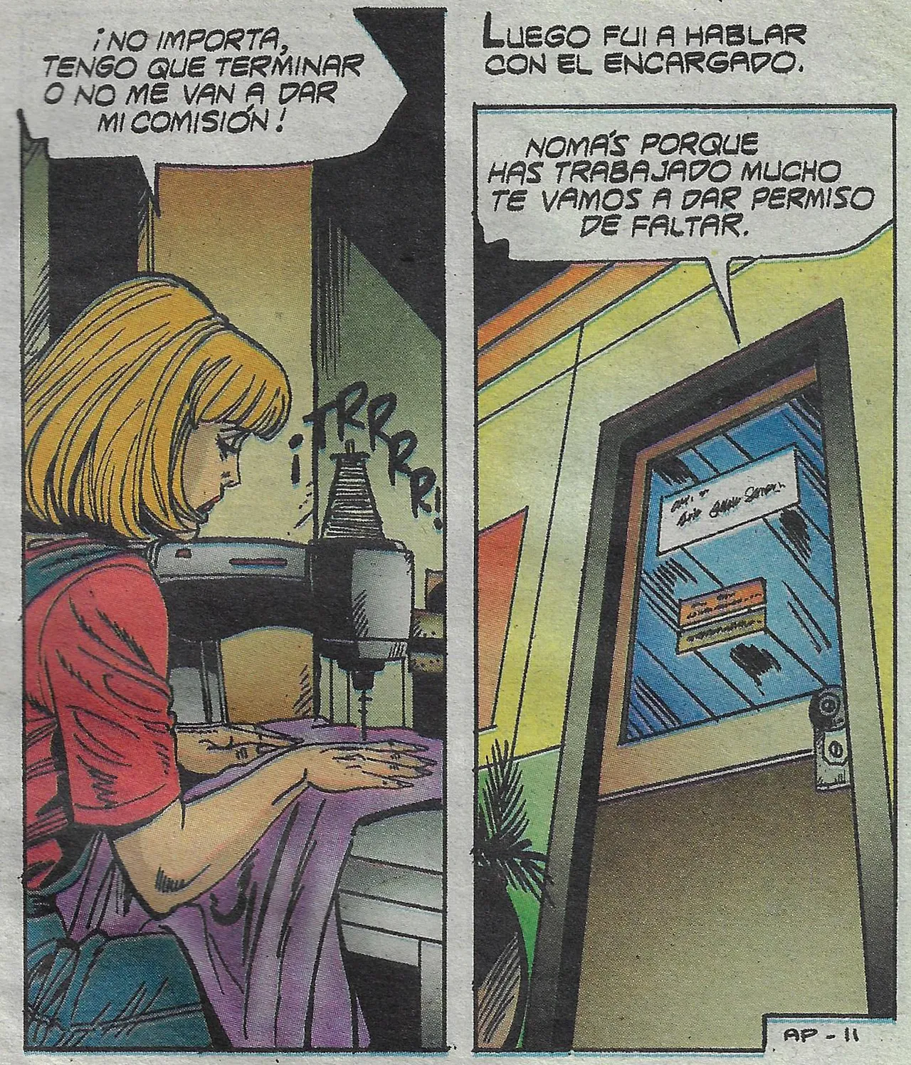 Almas Perversas 516 - Image 12