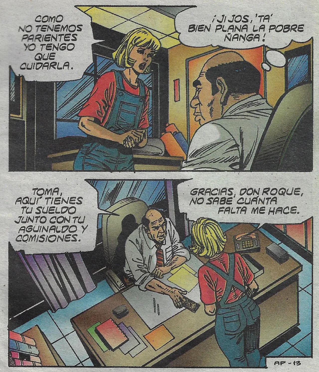 Almas Perversas 516 - Image 14