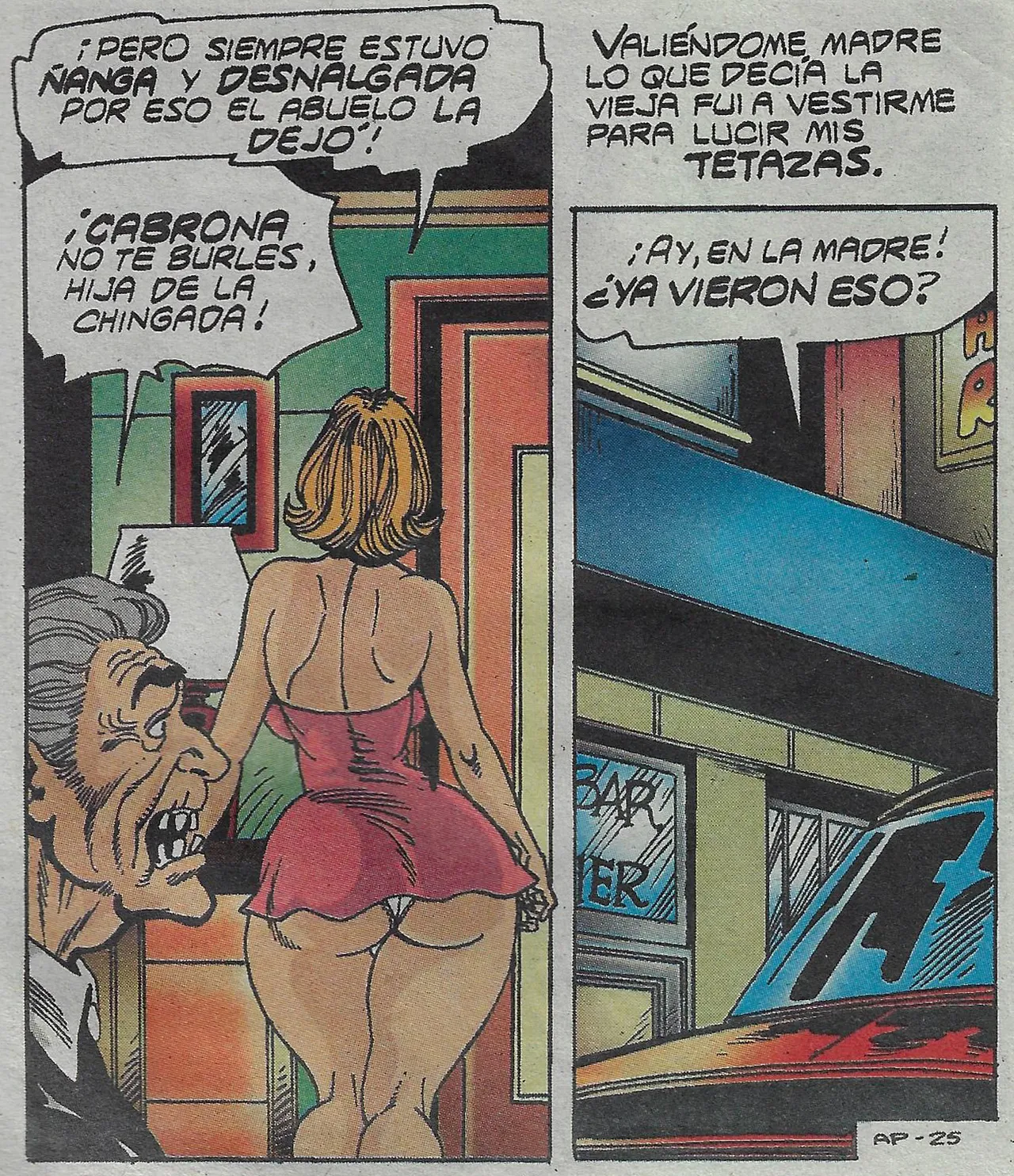 Almas Perversas 516 - Image 26