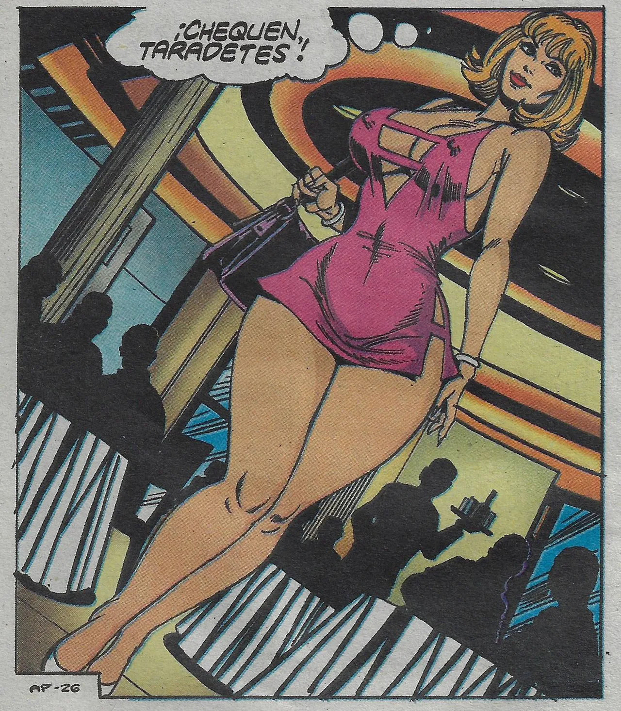 Almas Perversas 516 - Image 27