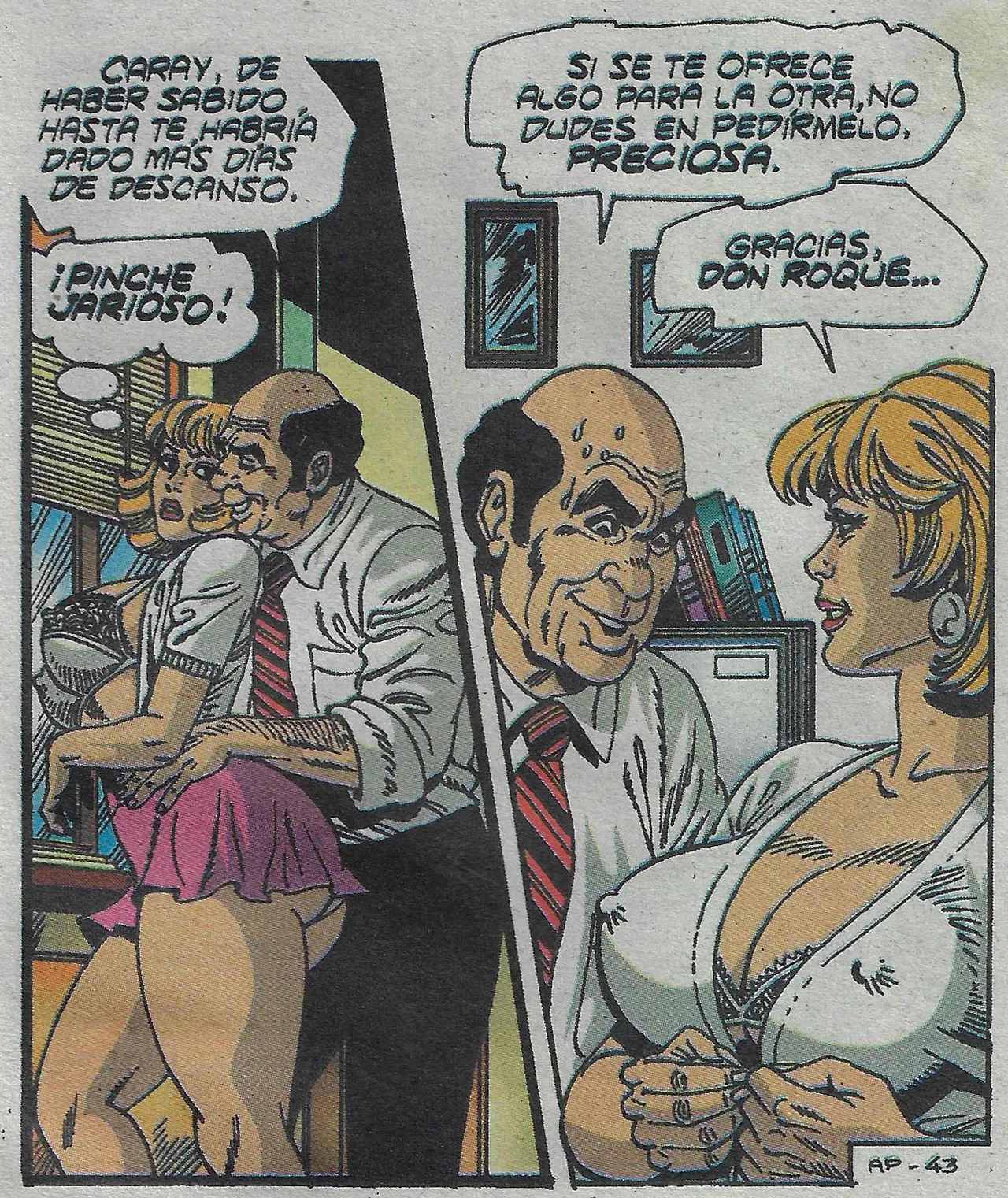 Almas Perversas 516 - Image 43