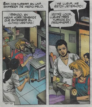 Almas Perversas 516 - Page 11