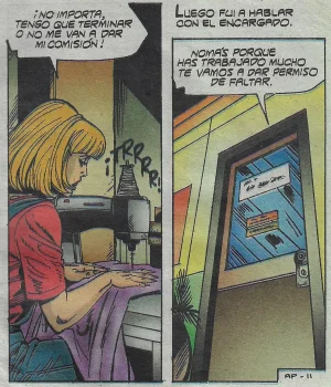 Almas Perversas 516 - Page 12