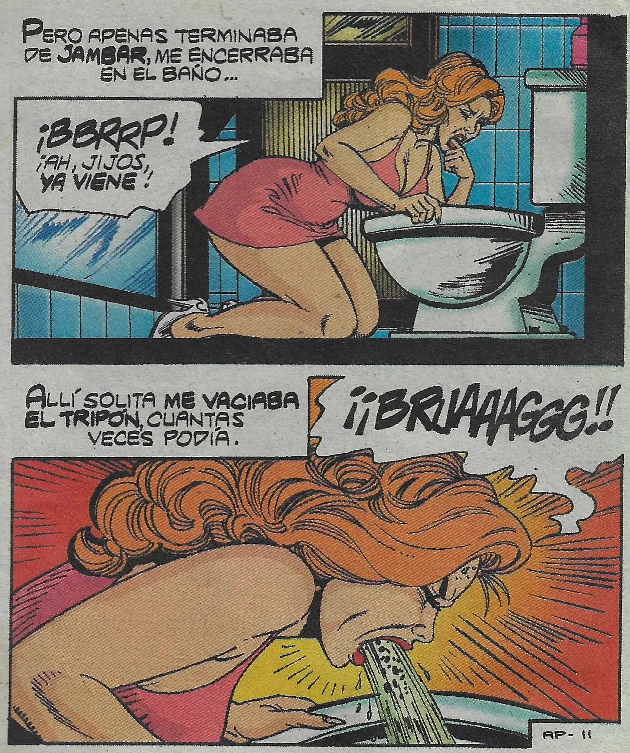 Almas Perversas 518 - Image 12