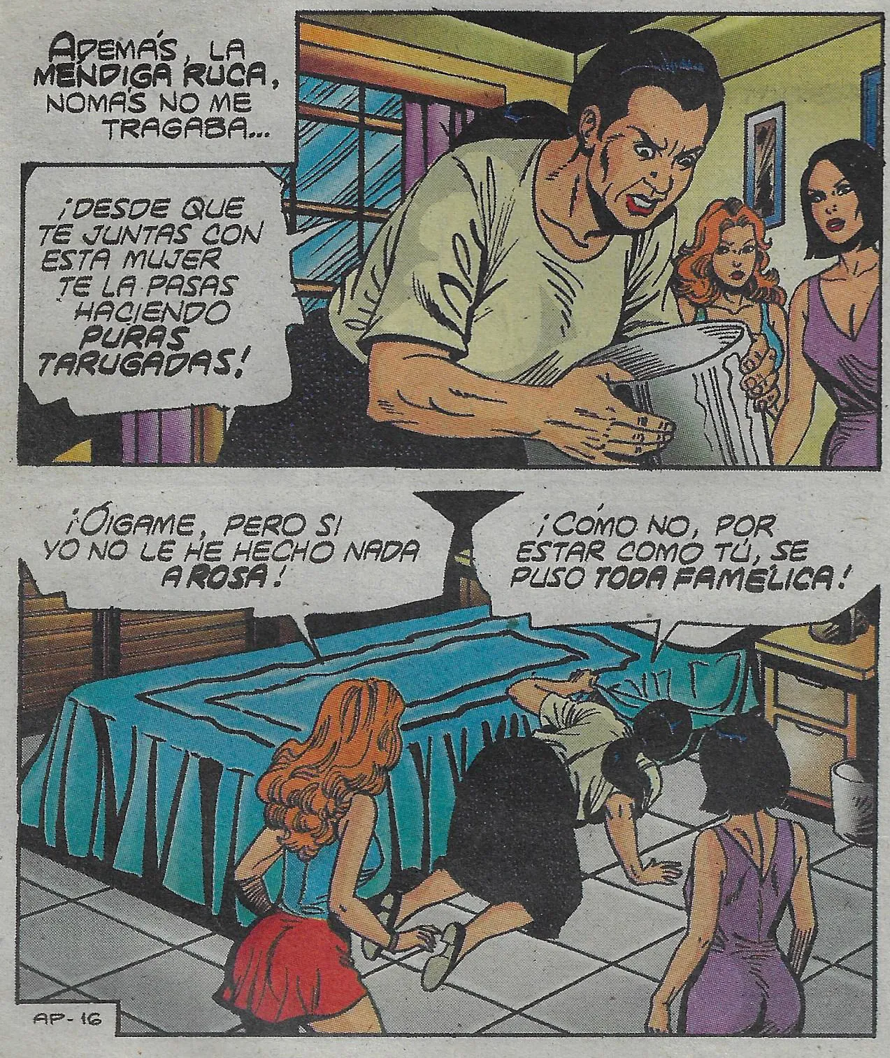 Almas Perversas 518 - Image 17