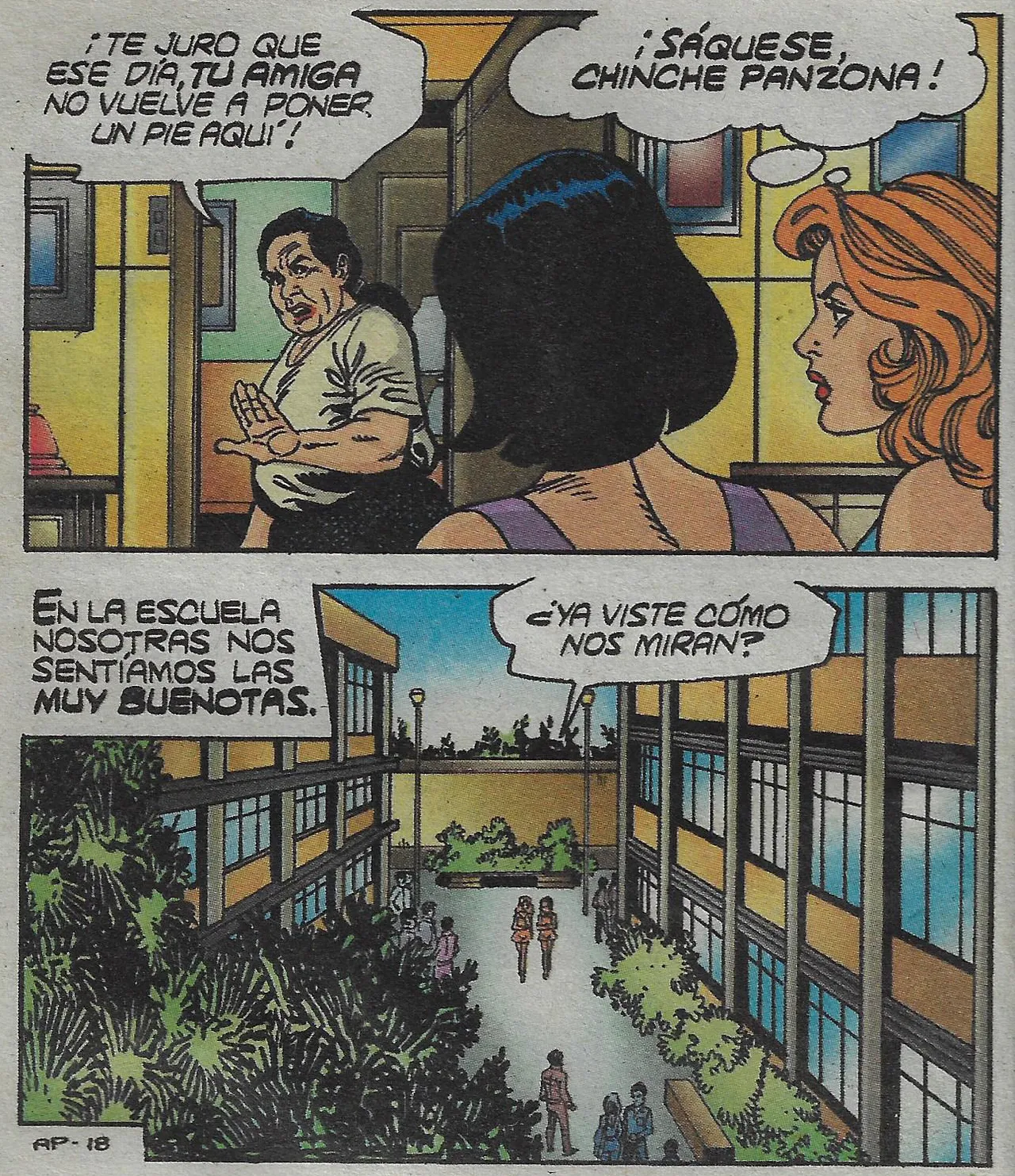 Almas Perversas 518 - Image 19