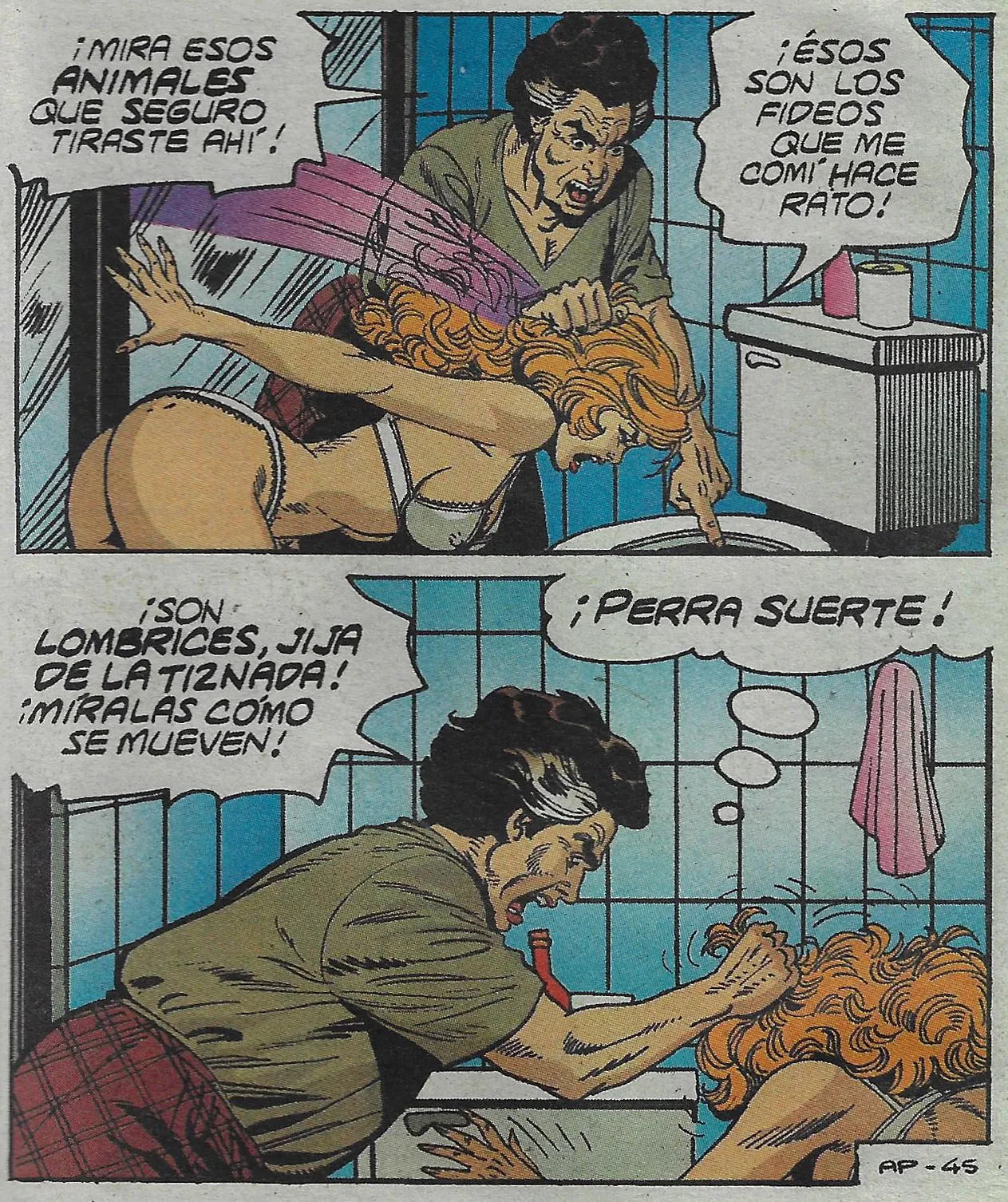 Almas Perversas 518 - Image 45