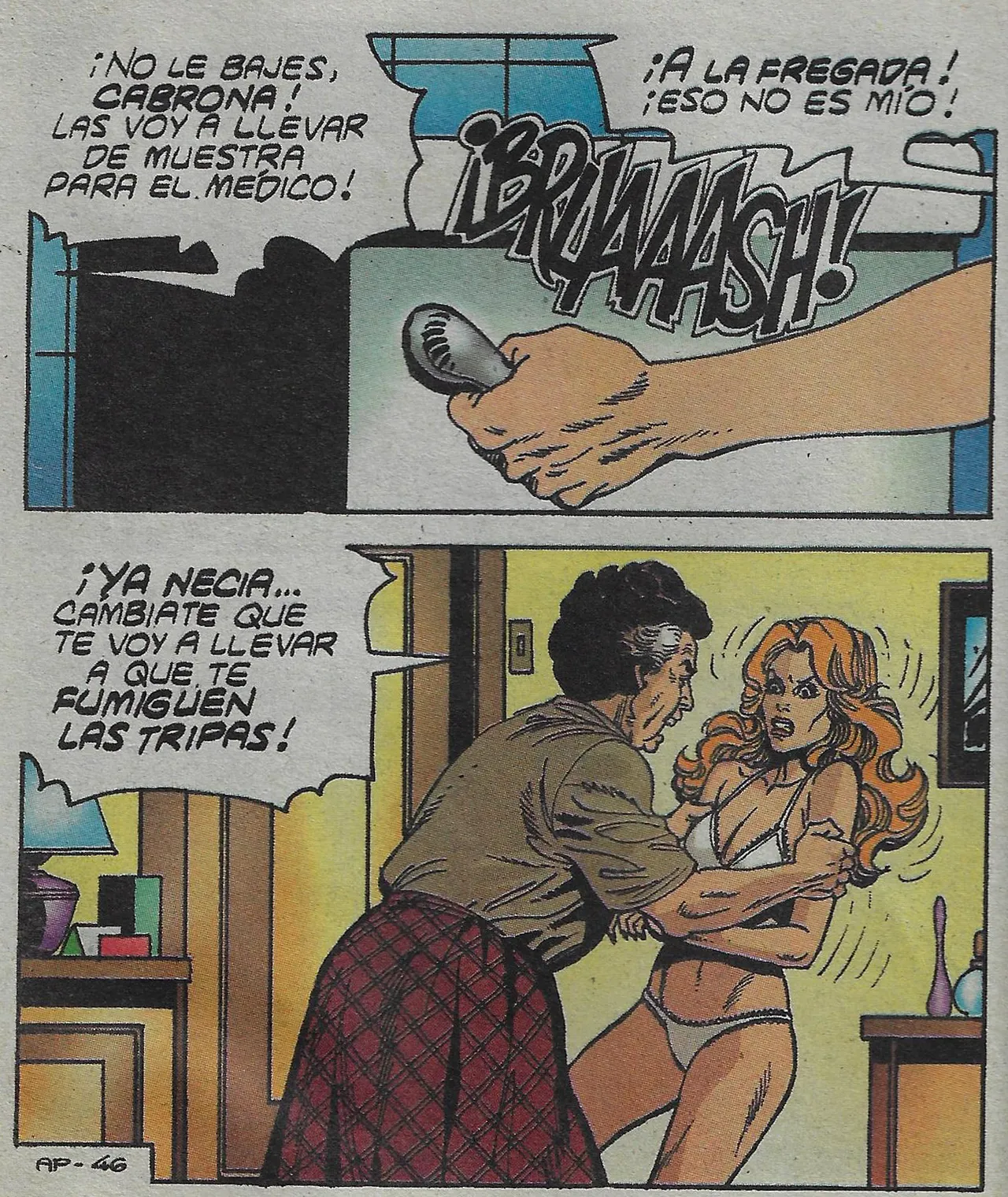 Almas Perversas 518 - Image 46